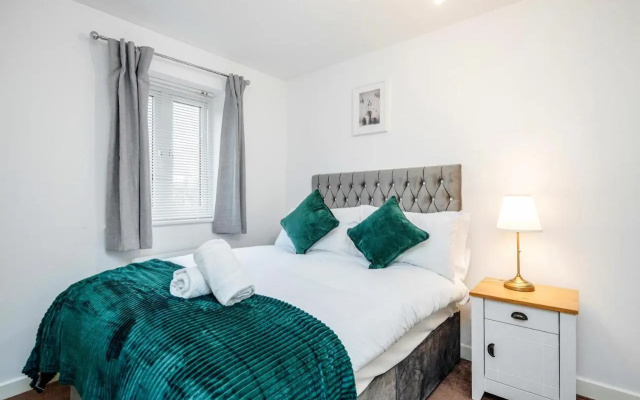 Stunning 3br House in Basildon