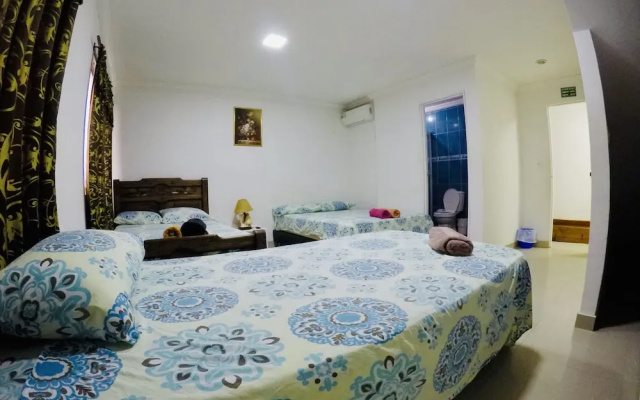 Posada Gladys Place