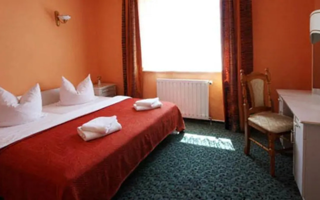 Hotel Merkury