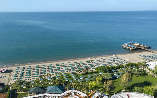 Kaya Belek Resort - Ultra All Inclusive