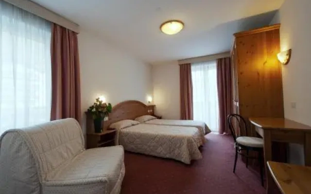 Hotel La Noria