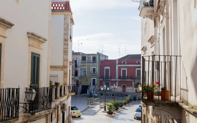 B&B Maria Chiara
