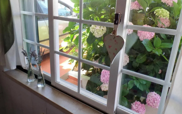 FlowerHouse