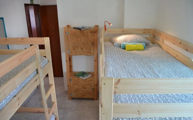 Pi Guest House