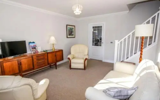 Holiday Home Devonvale Place