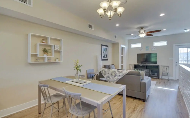 D'iberville Retreat - Close to Biloxi Casinos!