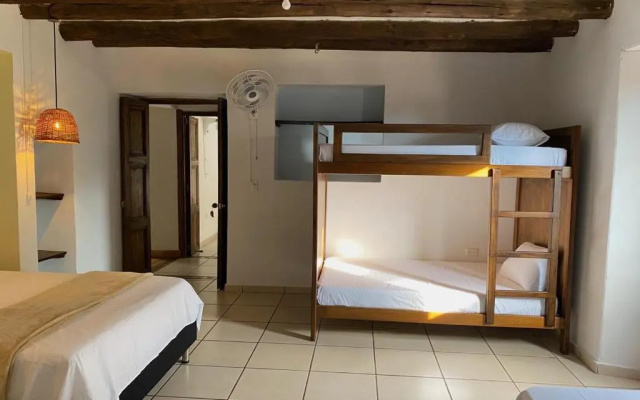 This Is Colombia Hostel