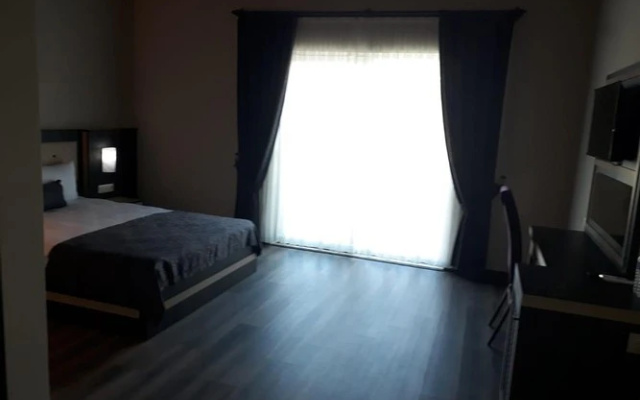 Grand Rimedya Hotel Gorukle