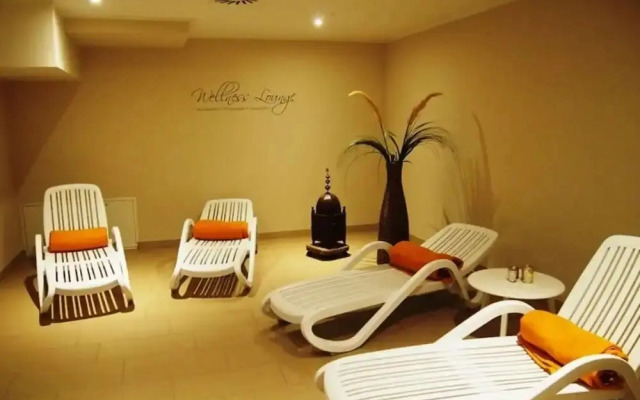 Nice Apartment in Dornumersiel