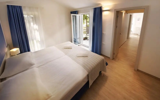 Adria d.o.o. Camping Adria