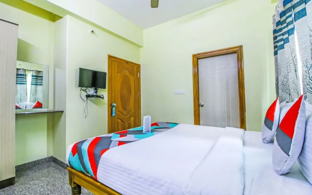 FabHotel Sree Sai Suites
