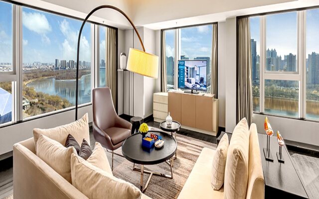 New World Shenyang Hotel