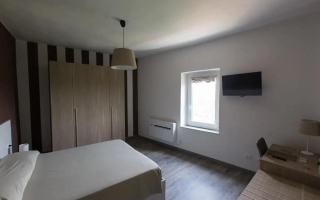 108 B&B