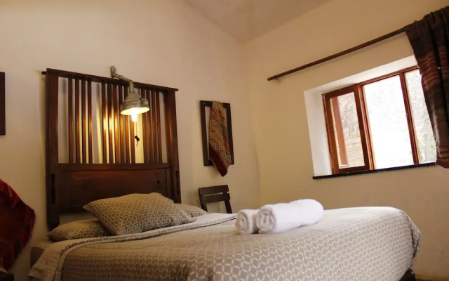 Casa Patacalle Bed & Breakfast Hotel
