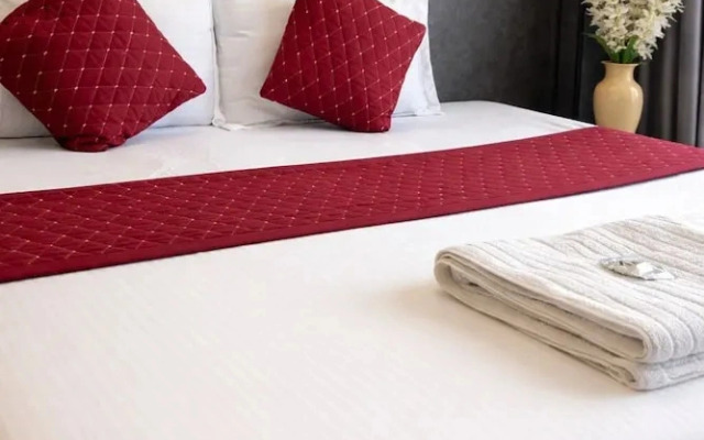 Aryan Homestay Dehradun