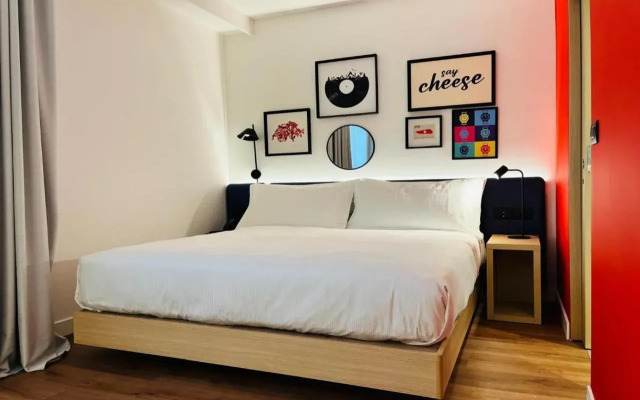 Hampton By Hilton Locarno