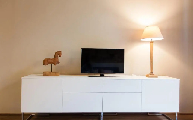 Mamo Florence - Boheme Apartment