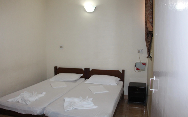 Ticlo Resort