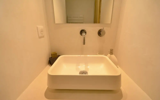 Appartement Casa Giovanni