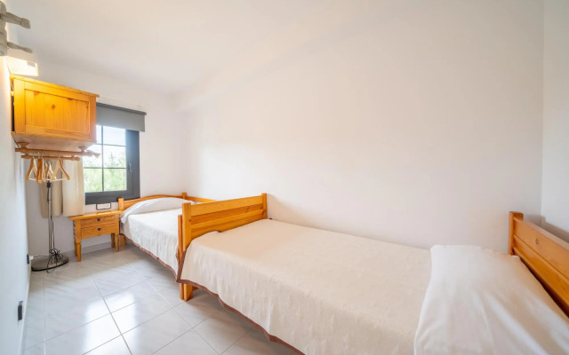 Apartment Ivet