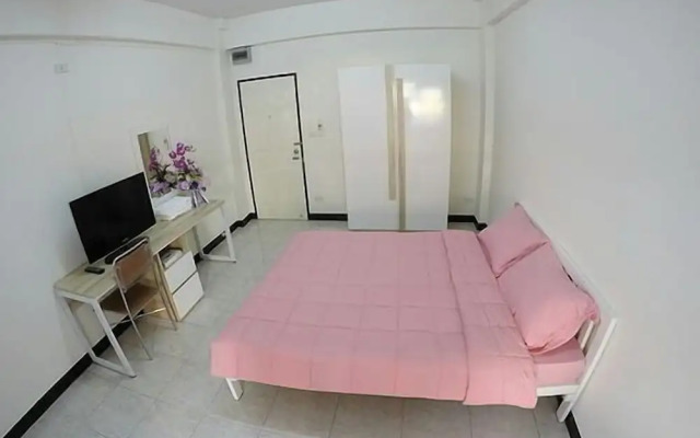 SV Apartment Bangyai
