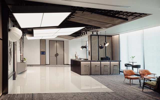 Kimpton Maa-Lai Bangkok by IHG