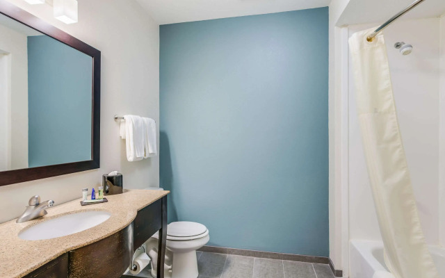 Sleep Inn Clovis