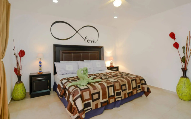 Villas Picalu