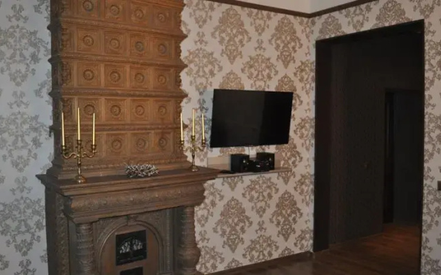 Stylish Apartment Heart of Riga