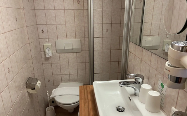 Cityhotel Trumer Stube