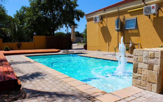 Staymorr Boutique Guesthouse