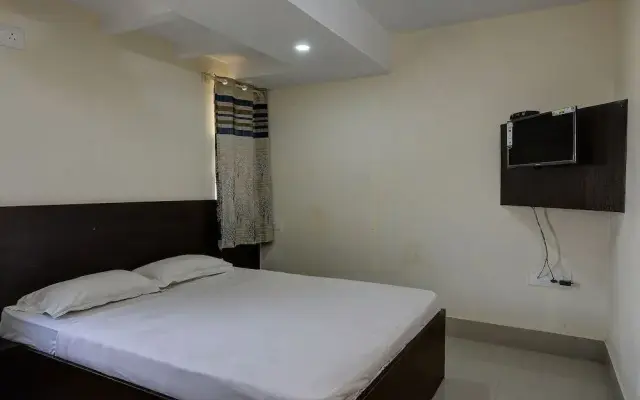 Karavali Paradise By OYO Rooms