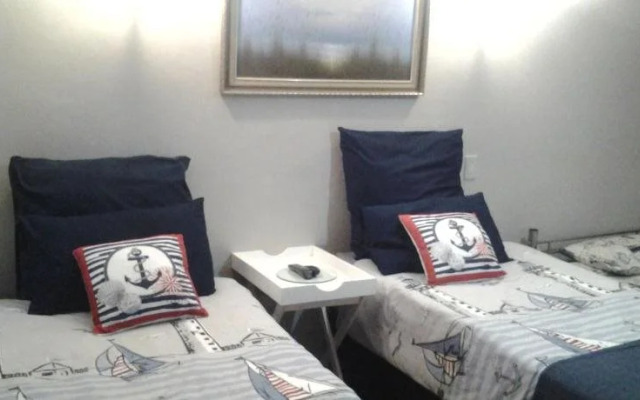 The Lighthouse Guesthouse