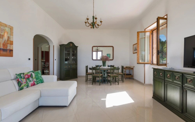 Villa Christine