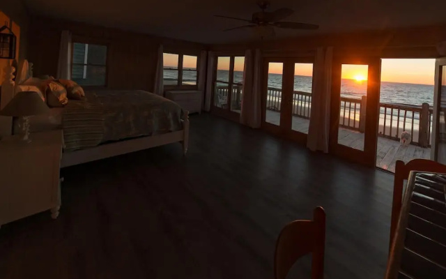 The Coquina Beach - 7 Br Home