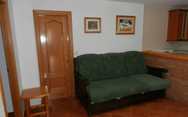 200 Meters From the Fully Equipped ski Lifts and Wifi