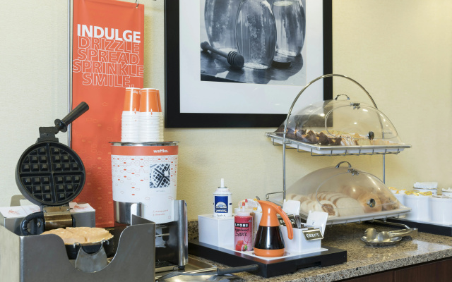 Hampton Inn Cincinnati Airport South