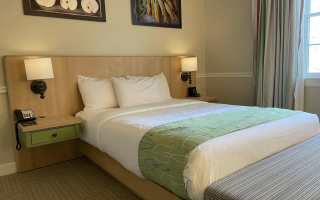 The Essex Resort & Spa
