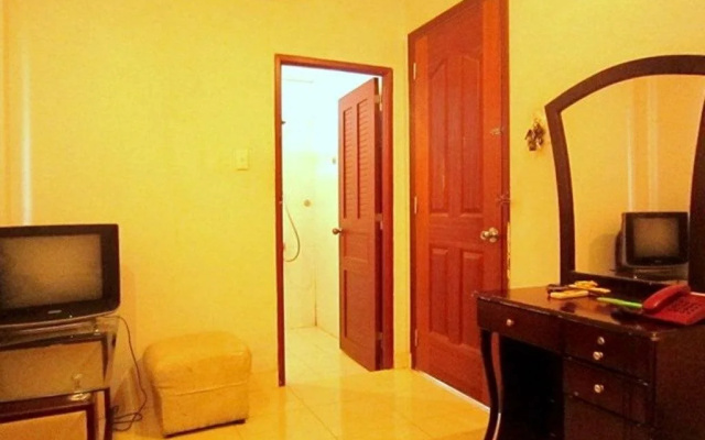 Thanh Long PMH Hotel