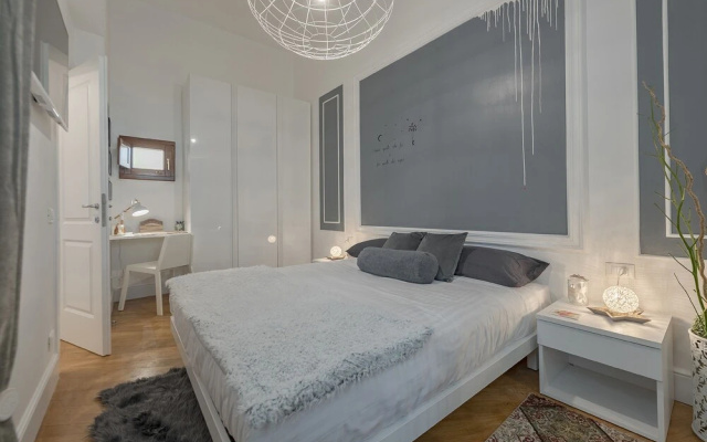 Apartments Florence Pergola Luxury