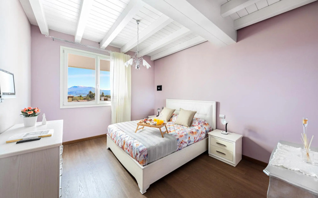 Warda C11 con Piscina by Wonderful Italy