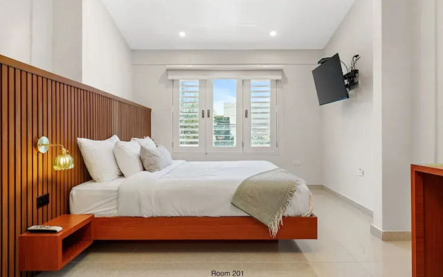Ayana Inn PR