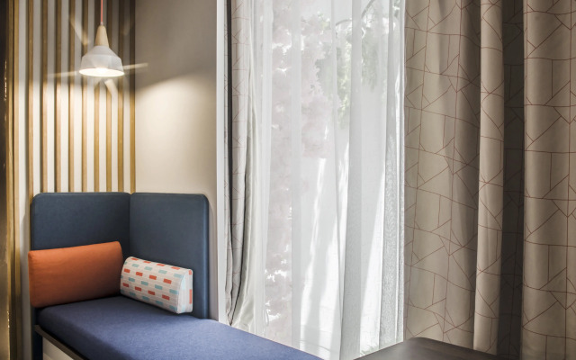 Holiday Inn Express Nanjing Dongshan by IHG
