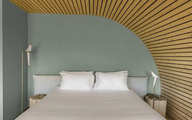 Souki Lodges & Spa