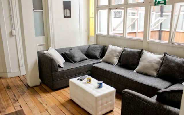 Hostal Yungay