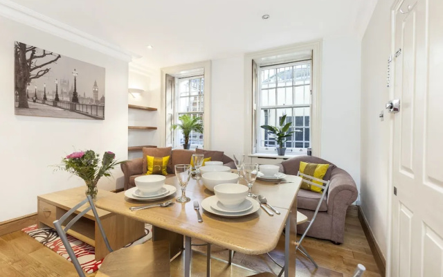 Club Living - Hyde Park & Paddington Apartments