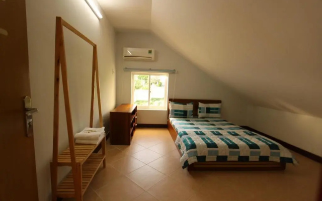 Rio 02 homestay