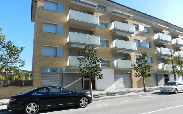 Apartamento Puerto Rico B