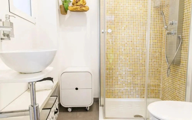 Nerja Sun Apartments Coronado 102