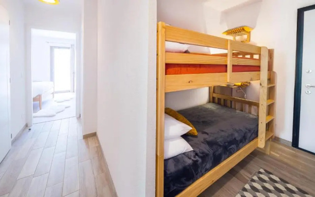 Les 4 Elements - Apt D104 - BO Immobilier